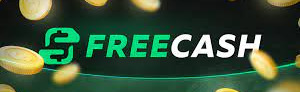 FreeCash Community Discord Server Banner