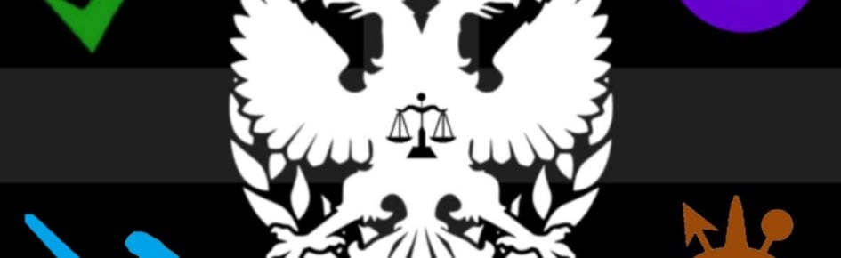 LXST Discord Server Banner