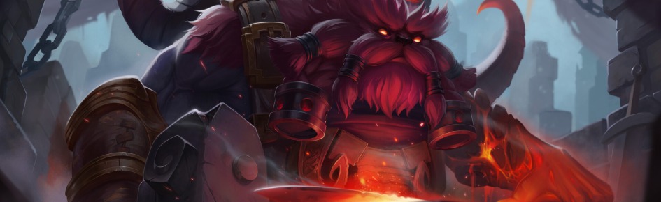 Infinium Discord Server Banner