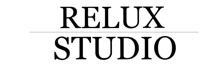 Relux Studio Discord Server Banner