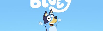 Bluey's World (Roleplay Server) Discord Server Banner