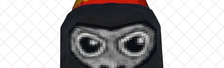 Great Big World Discord Server Banner