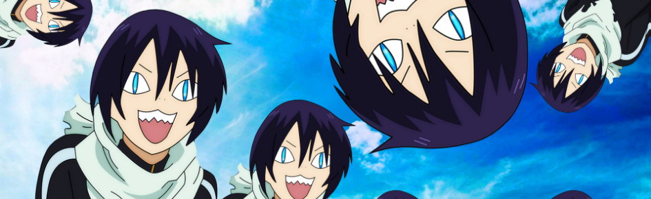 NOX Discord Server Banner