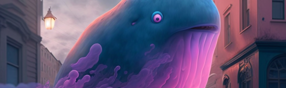 Crypto Team 618 Discord Server Banner