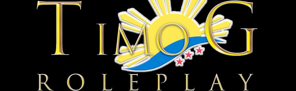 TIMOG Discord Server Banner