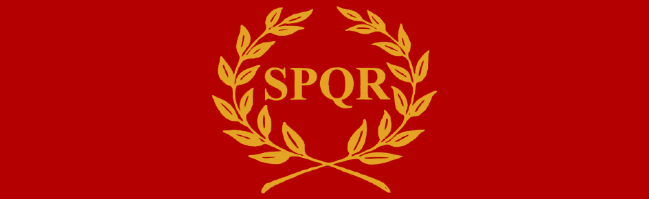 SPQRZONE | COMMUNITY Discord Server Banner