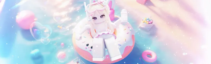 Todaki Discord Server Banner