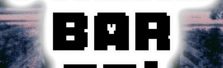 Phonk Bar 89' Discord Server Banner