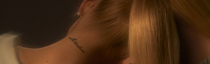 Brighter Days! Ariana Grande Discord Server Banner