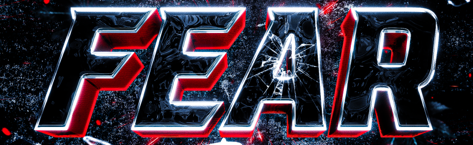 Fear RZ Discord Server Banner