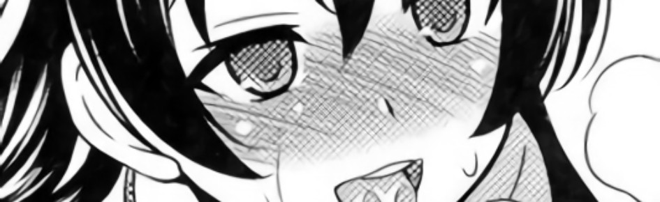 Hen Ties (also hentai) Discord Server Banner