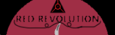 The Red Revolution Discord Server Banner