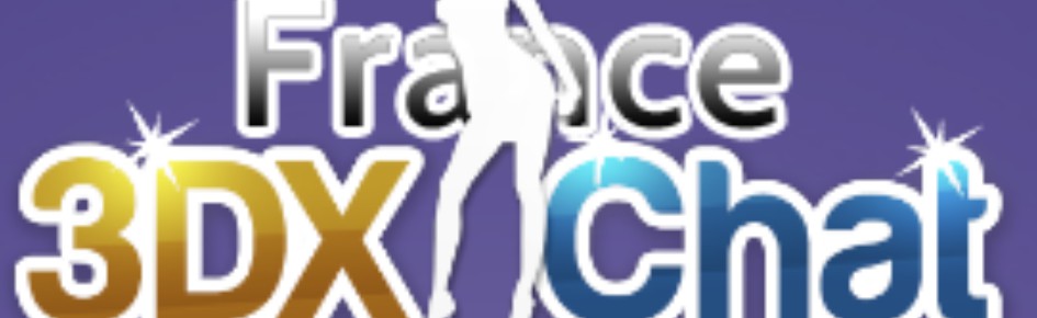 3DX FR Discord Server Banner