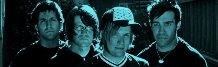 This Ain't A Scene Discord Server Banner