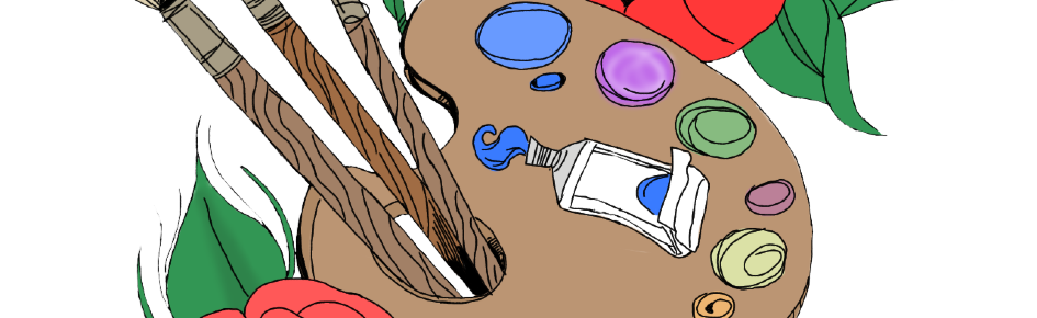 Geijutsu Discord Server Banner