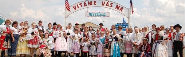 Czech Texas PPF Discord Server Banner