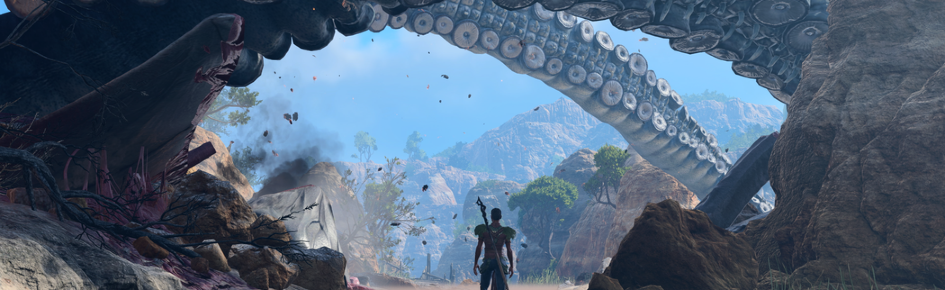 Tavs and Durges Discord Server Banner