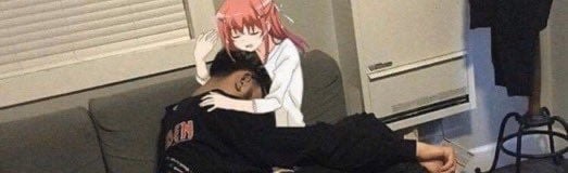 Cold Rivers 18+ Discord Server Banner