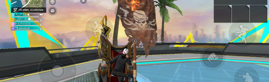 JW Official’s Ttk Discord Server Banner