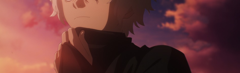 SHINSOKU Discord Server Banner