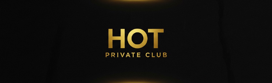 HOT Private Club +18 Discord Server Banner