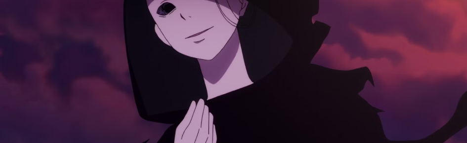 next level up Discord Server Banner