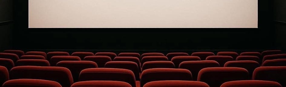 New Wave Society Discord Server Banner