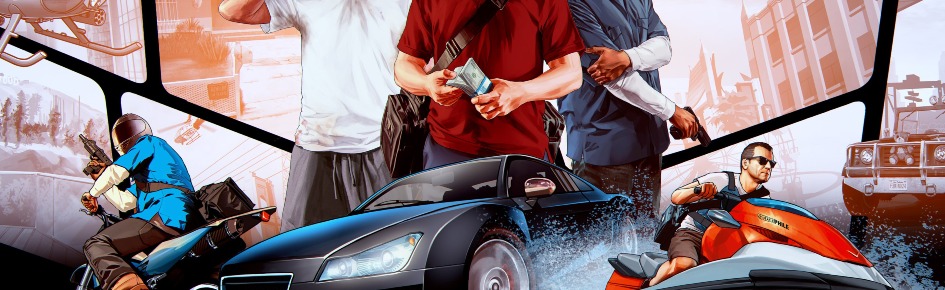 !☪ The Lion. Discord Server Banner