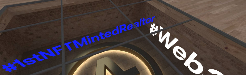 Realtors Discord Server Banner