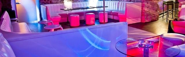 Frightnight (18+) Discord Server Banner