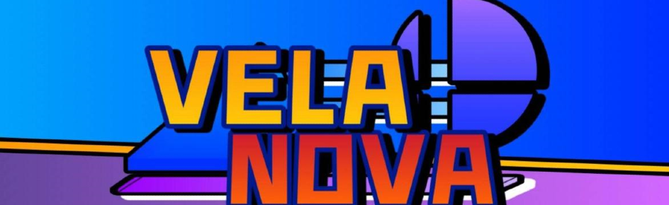 Vela-Nova | • Social • Gaming Discord Server Banner