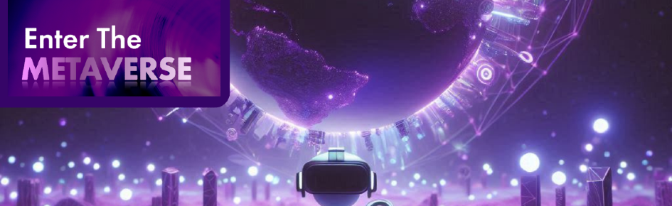 Metaworm Discord Server Banner