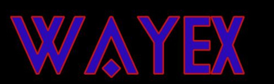 Wayex Discord Server Banner