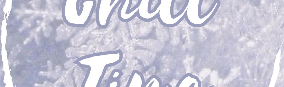 chill time Discord Server Banner