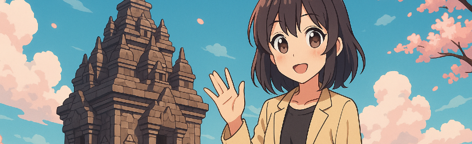 Kastil Jawa Discord Server Banner