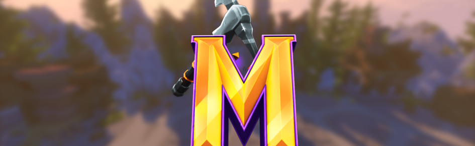 MineMate Discord Server Banner