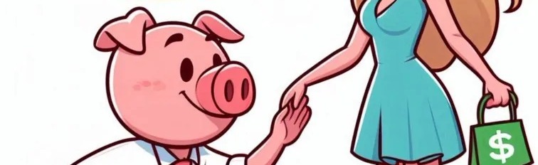 Paypiggy Discord Server Banner