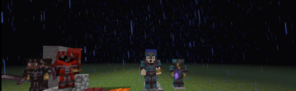 NismaYT Discord Server Banner