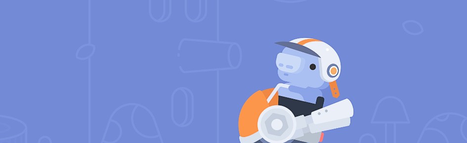 Floating Giveaways Discord Server Banner