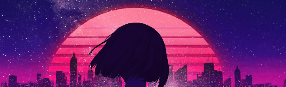 V~I~B~E Discord Server Banner