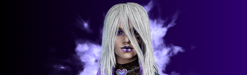 Red By Datlight Discord Server Banner