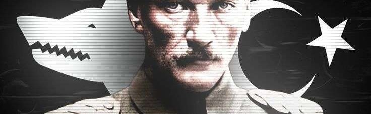 KIRMIZI HİLAL Discord Server Banner