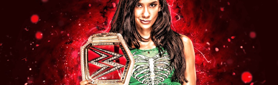 WWE SuperCard Community Discord Server Banner