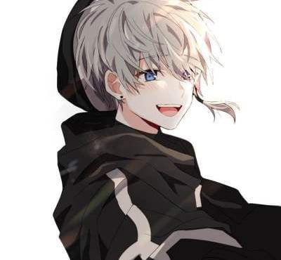 The Temple of Anime and Chill Discord Server Banner