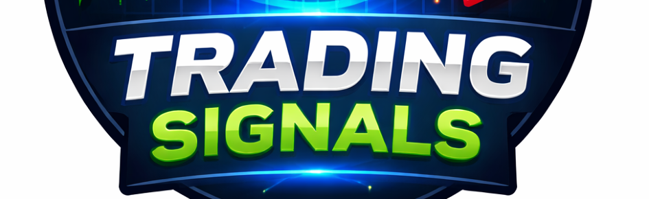 ByBit Trading Signals Discord Server Banner