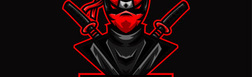 The Shadow🥷 Discord Server Banner