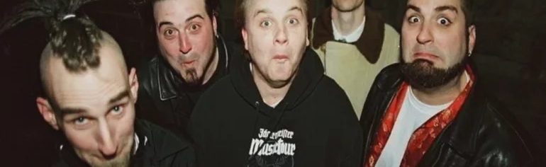 Mushroom Cult Discord Server Banner