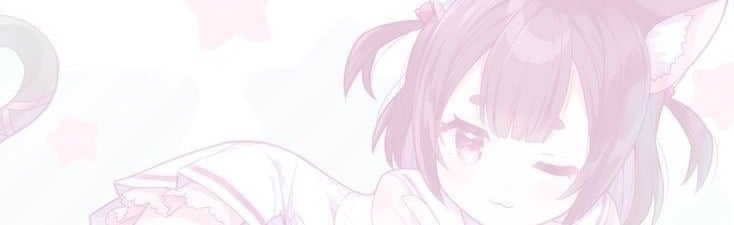 Kittys Cafe Discord Server Banner