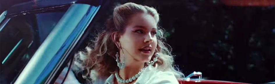 LANA DEL REY DISCORD Discord Server Banner