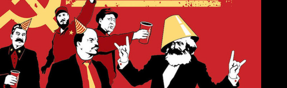 Mother Russia Discord Server Banner